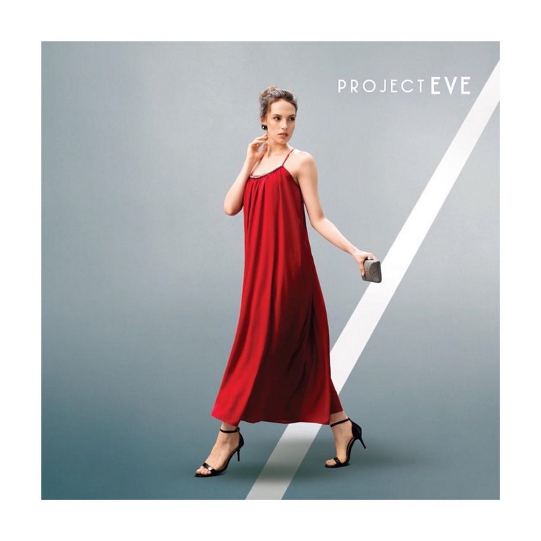 PROJECT EVE